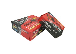 禮品盒印刷(shuā)