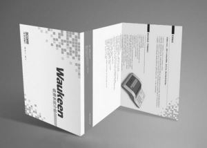 說(shuō)明書印刷