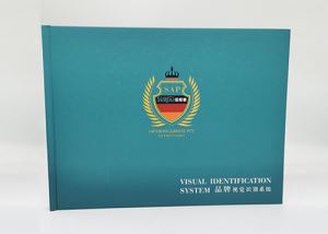 精(jing)裝畫冊印刷(shuā)